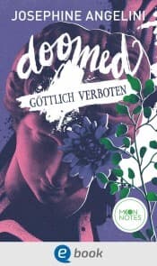 Cover von Fates & Furies 4. Doomed