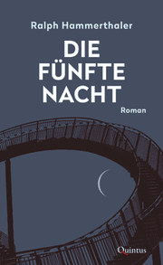 Cover von Die fünfte Nacht