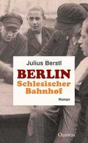 Cover von Berlin Schlesischer Bahnhof