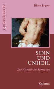 Cover von Sinn und Unheil