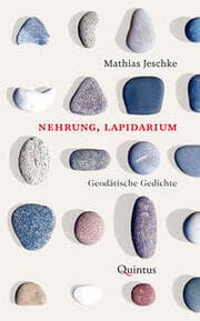 Cover von Nehrung, Lapidarium