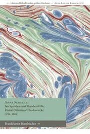 Cover von Daniel Nikolaus Chodowiecki [1726-1801]