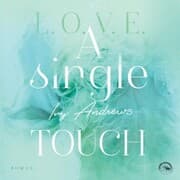 Cover von A single touch