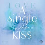 Cover von A single kiss