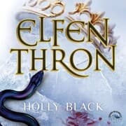 Cover von Elfenthron