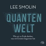 Cover von Quantenwelt