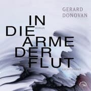 Cover von In die Arme der Flut