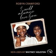 Cover von I will always love you