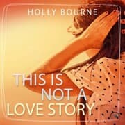 Cover von This is not a love story