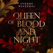 Cover von Queen of Blood and Night
