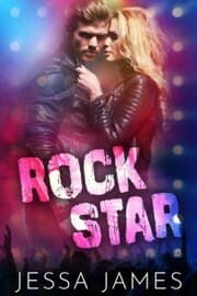 Cover von Rock Star
