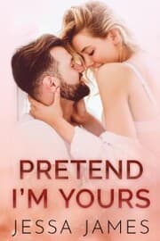 Cover von Pretend I'm Yours