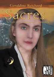 Cover von Sacres