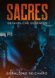 Cover von Sacres