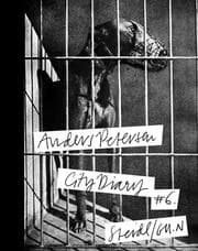 Cover von City Diary 6