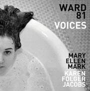 Cover von Ward 81: Voices