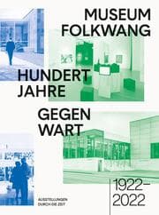 Cover von 100 Jahre Gegenwart