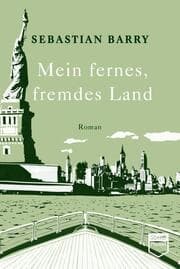Cover von Mein fernes, fremdes Land