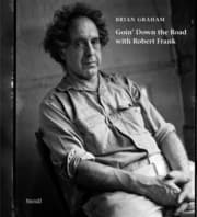 Cover von Goin Down the Road with Robert Frank