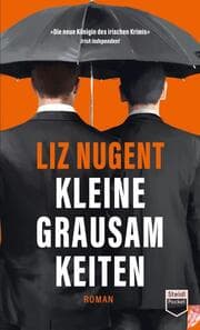 Cover von Kleine Grausamkeiten