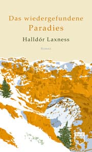 Cover von Das wiedergefundene Paradies
