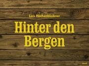 Cover von Hinter den Begen