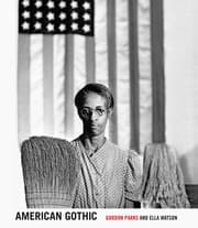 Cover von American Gothic