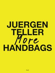 Cover von More Handbags