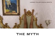 Cover von The Myth