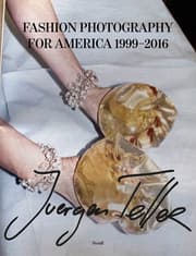 Cover von Fashion Photography for America 1999-2016
