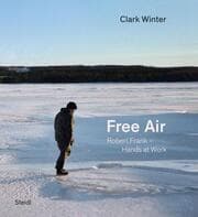 Cover von Free Air
