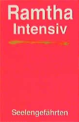 Cover von Ramtha Intensiv