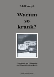 Cover von Warum so krank ?