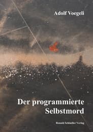 Cover von Der programmierte Selbstmord