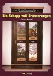 Cover von Ein Schapp vull Erinnerungen