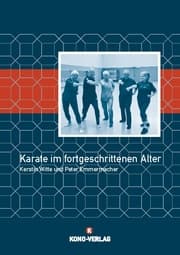 Cover von Karate im fortgeschrittenen Alter