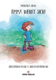 Cover von Emma wehrt sich