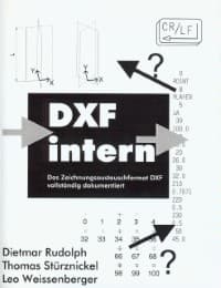 Cover von DXF intern