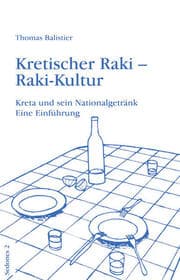 Cover von Kretischer Raki - Raki-Kultur