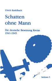 Cover von Schatten ohne Mann