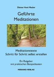 Cover von Geführte Meditationen
