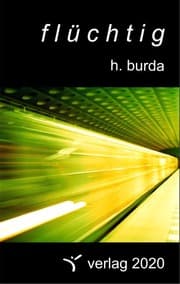 Cover von flüchtig