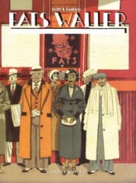 Cover von Fats Waller