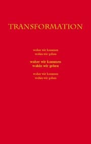 Cover von Transformation