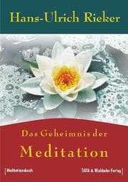 Cover von Das Geheimnis der Meditation