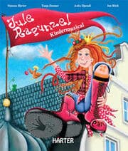 Cover von Jule Rapunzel