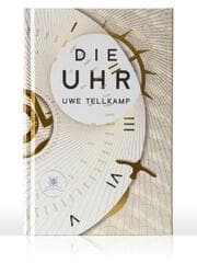 Cover von Die Uhr