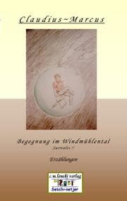 Cover von Begegnung im Windmühlental