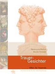 Cover von Trauer-Gesichter
