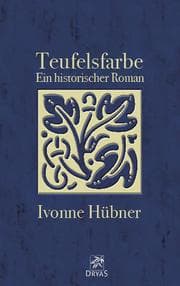 Cover von Teufelsfarbe